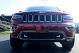 Used 2018 Jeep Grand Cherokee Limited image 5