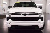 Used 2025 Chevrolet Silverado 1500 RST w/ Protection Package image 2