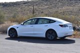 Used 2021 Tesla Model 3 Standard Range Plus image 5