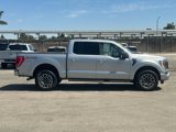 Certified 2022 Ford F150 XLT w/ Equipment Group 302A High image 3