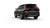 New 2025 Toyota Grand Highlander AWD image 4