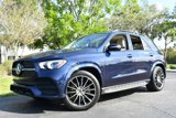 Used 2022 Mercedes-Benz GLE 350 4MATIC image 2