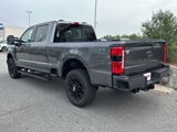 New 2025 Ford F250 Lariat image 3