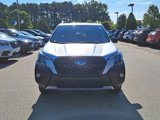 New 2025 Subaru Forester Wilderness image 2