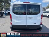 Certified 2024 Ford Transit 250 Low Roof w/ Exterior Upgrade Package image 5