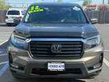 Used 2022 Honda Ridgeline RTL image 2