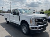 New 2025 Ford F350 XL w/ XL Chrome Package image 3
