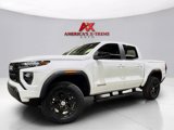 Used 2023 GMC Canyon Elevation w/ Elevation Premium Package image 2