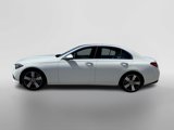 Certified 2025 Mercedes-Benz C 300 Sedan image 2