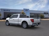 New 2025 Ford F150 XLT w/ Equipment Group 301A Standard image 4