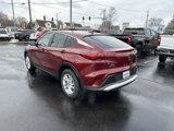 New 2025 Buick Envista Preferred w/ Convenience I Package image 5