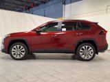 New 2025 Toyota RAV4 Limited image 5