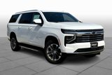 New 2026 Chevrolet Suburban LT w/ Comfort Package image 3