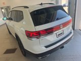 New 2025 Volkswagen Atlas SE image 5