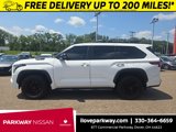 Used 2025 Toyota Sequoia TRD Pro w/ Tow Technology Package image 4