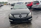 Used 2012 Mercedes-Benz C 250 Sedan image 2