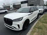 New 2025 Lincoln Aviator Reserve w/ Equipment Group 201A image 3