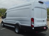 Used 2023 Ford Transit 350 148 High Roof DRW AWD w/ Load Area Protection Package image 3
