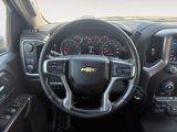Used 2022 Chevrolet Silverado 2500 LT w/ Convenience Package image 3