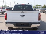 New 2025 Ford F150 XLT w/ Equipment Group 303A High image 5