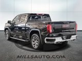 New 2025 GMC Sierra 1500 SLT w/ SLT Premium Plus Package image 5