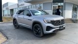 New 2025 Volkswagen Atlas Cross Sport SEL R-Line image 3