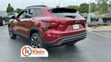 New 2025 Chevrolet Trax RS w/ Driver Confidence Package image 6