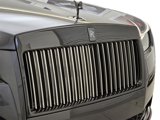 Certified 2023 Rolls-Royce Ghost Black Badge w/ Black Badge Ghost Package image 5