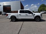 Certified 2024 Ford F150 STX image 2