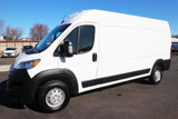 Used 2023 RAM ProMaster 2500 image 4