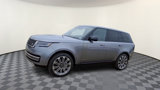 New 2025 Land Rover Range Rover SE image 4
