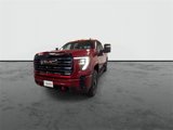 New 2025 GMC Sierra 2500 AT4 w/ AT4 Premium Plus Package image 4