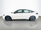New 2025 Honda Civic Sport Touring image 4