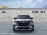 New 2025 Ford Explorer Platinum image 6