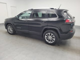 Used 2021 Jeep Cherokee Latitude Lux w/ Mopar Interior Package image 3