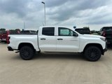 New 2025 Chevrolet Colorado W/T w/ WT Custom Package image 5