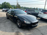 Used 2015 Maserati Ghibli S Q4 image 5