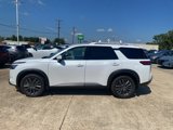 New 2025 Nissan Pathfinder SL w/ SL Premium Package image 3