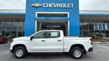 New 2026 Chevrolet Silverado 1500 W/T w/ LPO, Liner Protection Package image 4