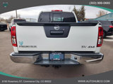 Used 2019 Nissan Frontier SV image 5