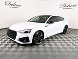 Used 2024 Audi S5 Premium Plus w/ Premium Plus Package image 3
