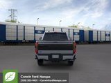 New 2025 Ford F250 Platinum image 6