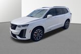 New 2025 Cadillac XT6 Sport image 3