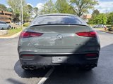 New 2025 Mercedes-Benz GLE 53 AMG 4MATIC Coupe image 4