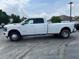 New 2025 RAM 3500 Longhorn image 4