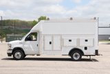 New 2026 Ford E-450 and Econoline 450 Super Duty w/ Power Equipment Group image 4