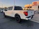 Used 2024 Ford F150 XLT w/ Equipment Group 302A MID image 3