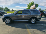 Used 2018 Dodge Durango SXT w/ Quick Order Package 2BB image 6