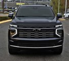 New 2025 Chevrolet Tahoe High Country image 5