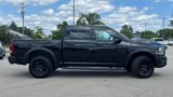 Used 2023 RAM 1500 Classic Warlock w/ Electronics Convenience Group image 4